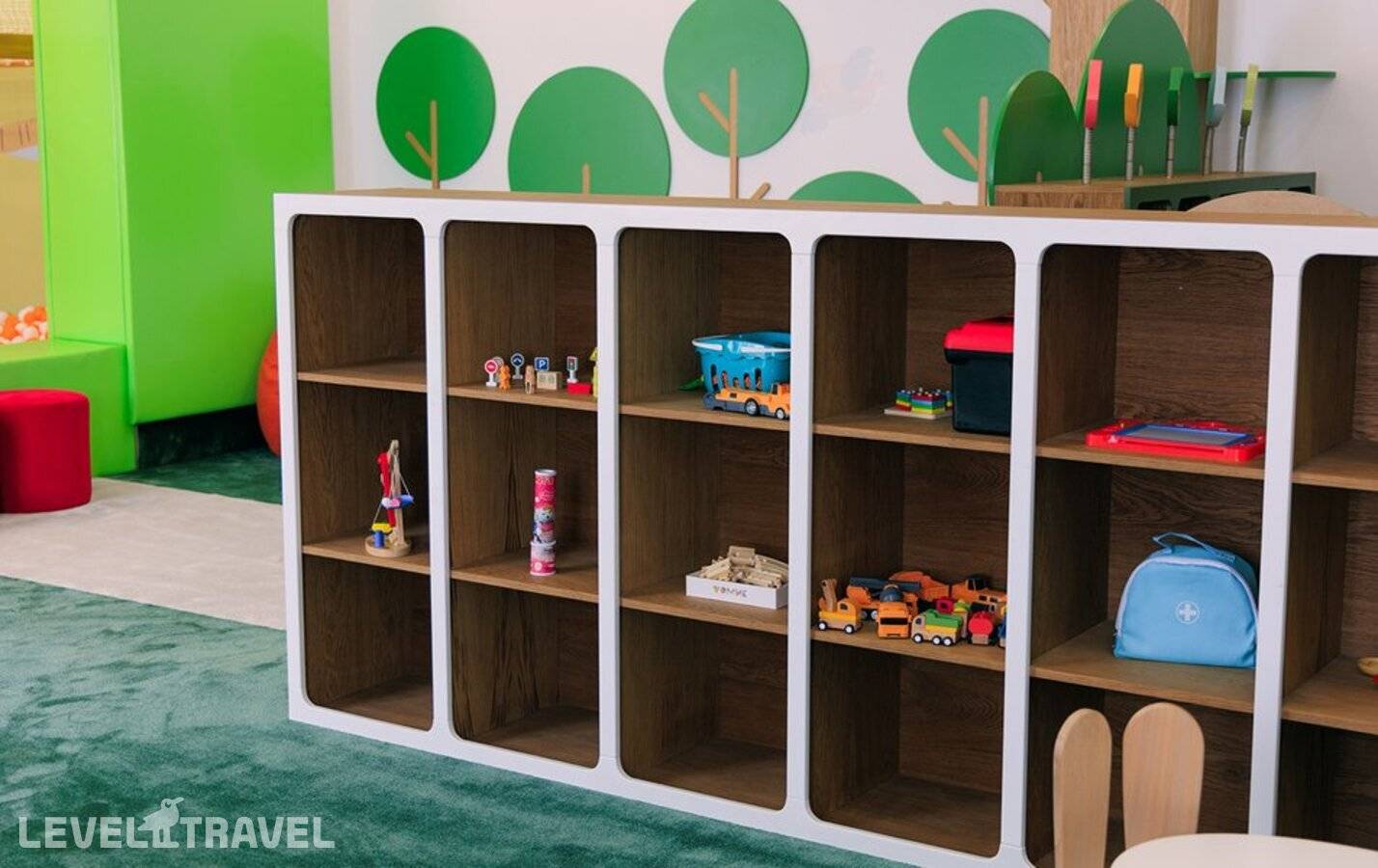 фотографии отеля 7peaks Севенпикс Отель в Россия(Архыз) - фото №27