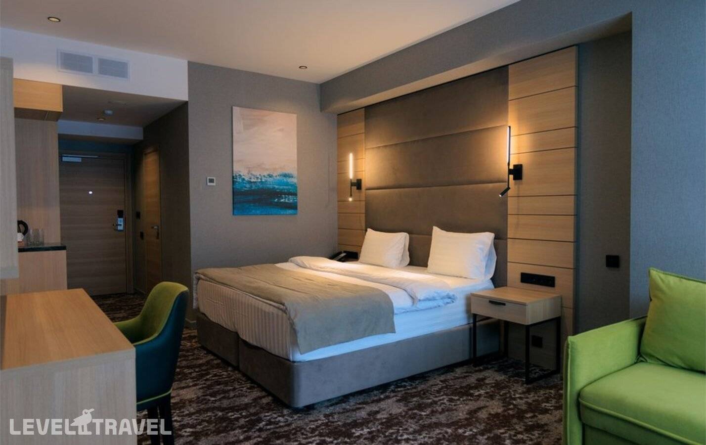 фотографии отеля 7peaks Севенпикс Отель в Россия(Архыз) - фото №45