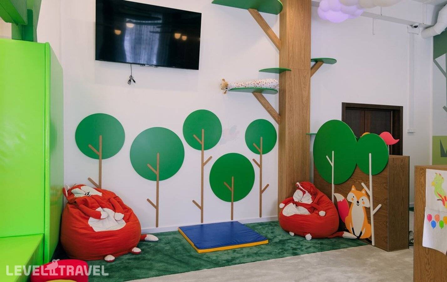 фотографии отеля 7peaks Севенпикс Отель в Россия(Архыз) - фото №32