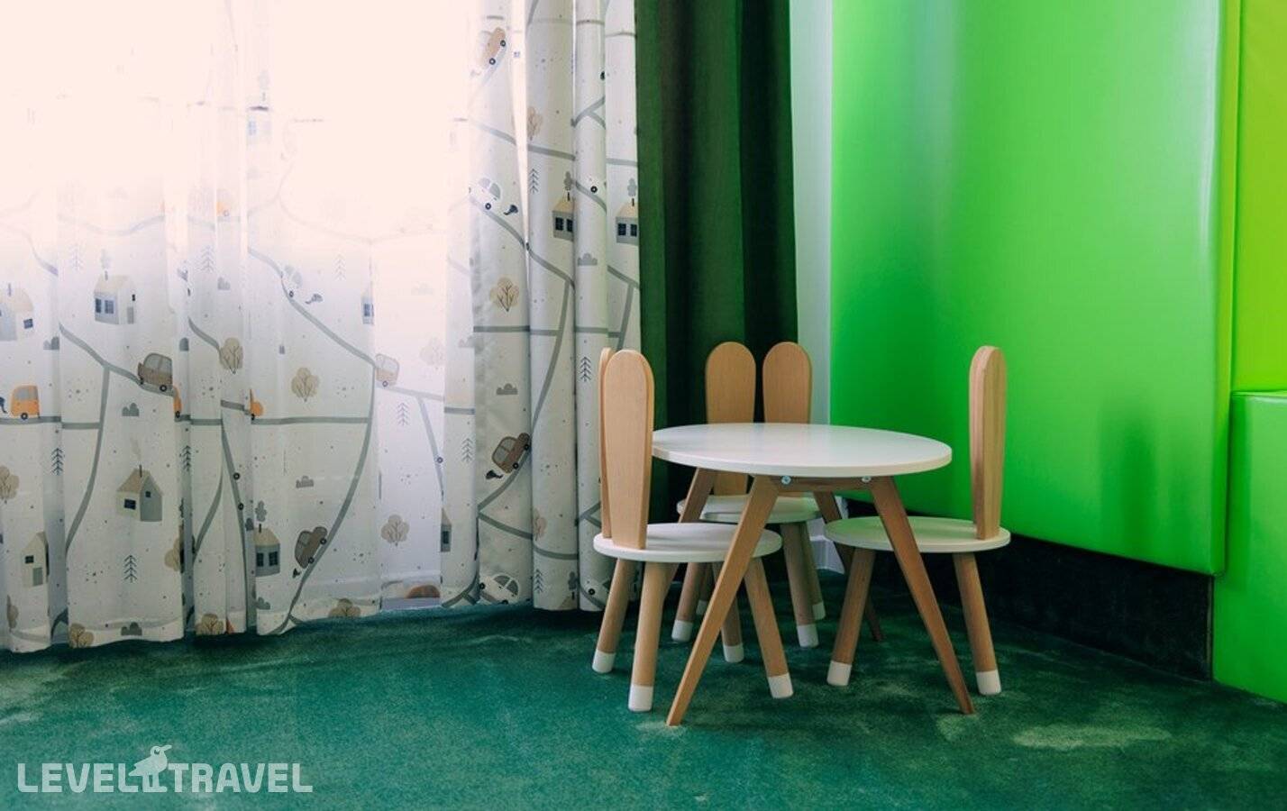 фотографии отеля 7peaks Севенпикс Отель в Россия(Архыз) - фото №31