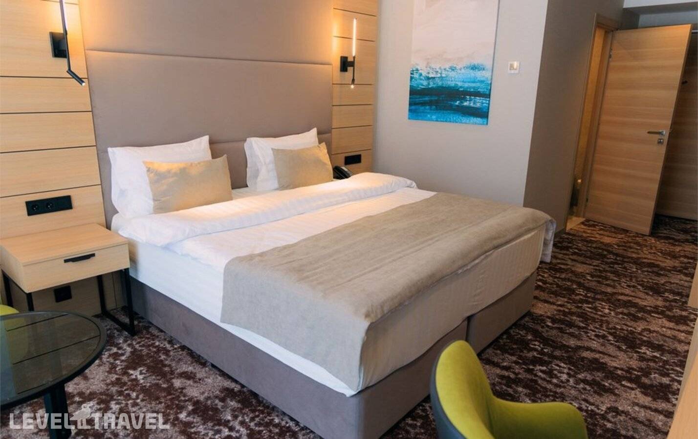 фотографии отеля 7peaks Севенпикс Отель в Россия(Архыз) - фото №46