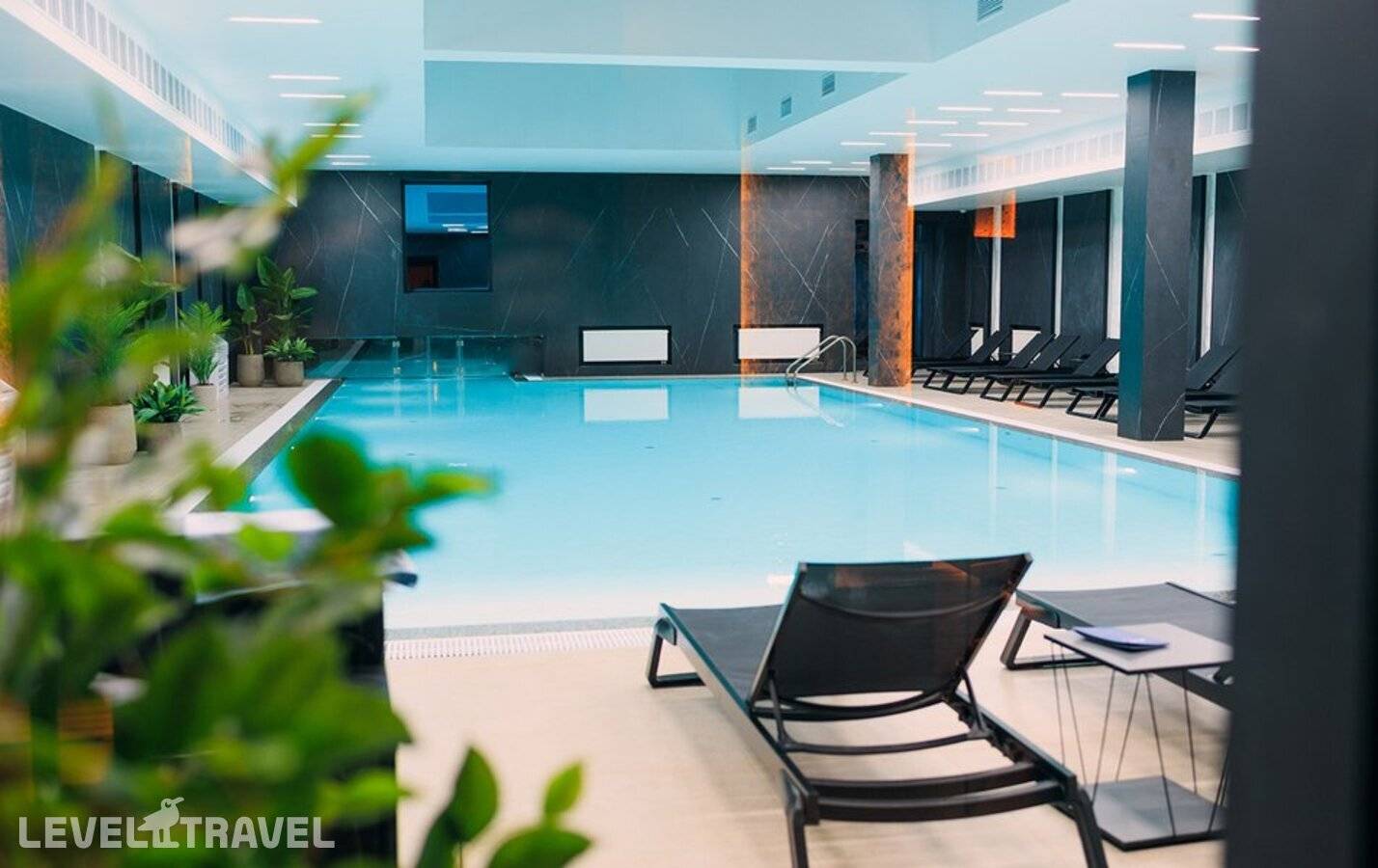 фотографии отеля 7peaks Севенпикс Отель в Россия(Архыз) - фото №16