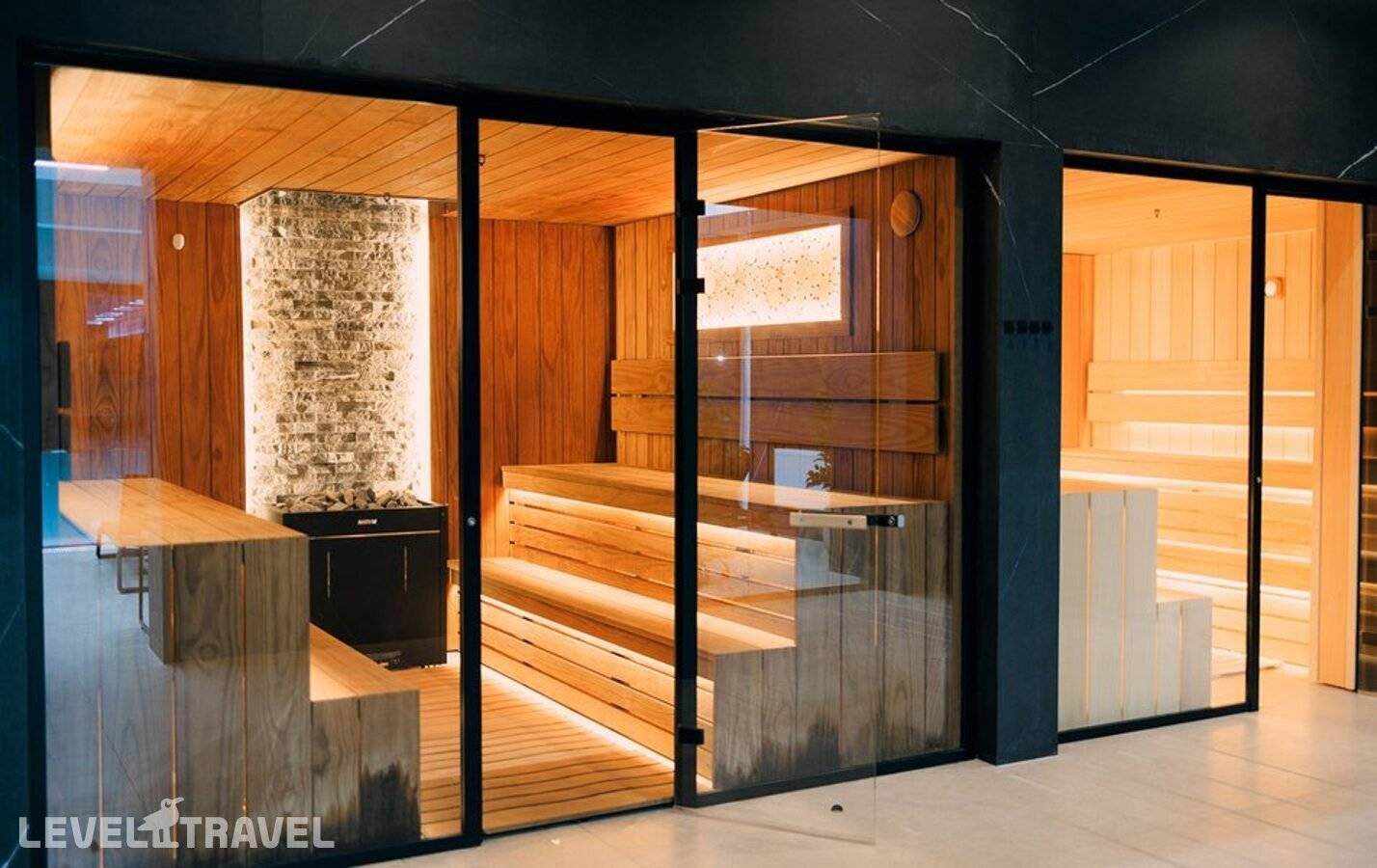 фотографии отеля 7peaks Севенпикс Отель в Россия(Архыз) - фото №21