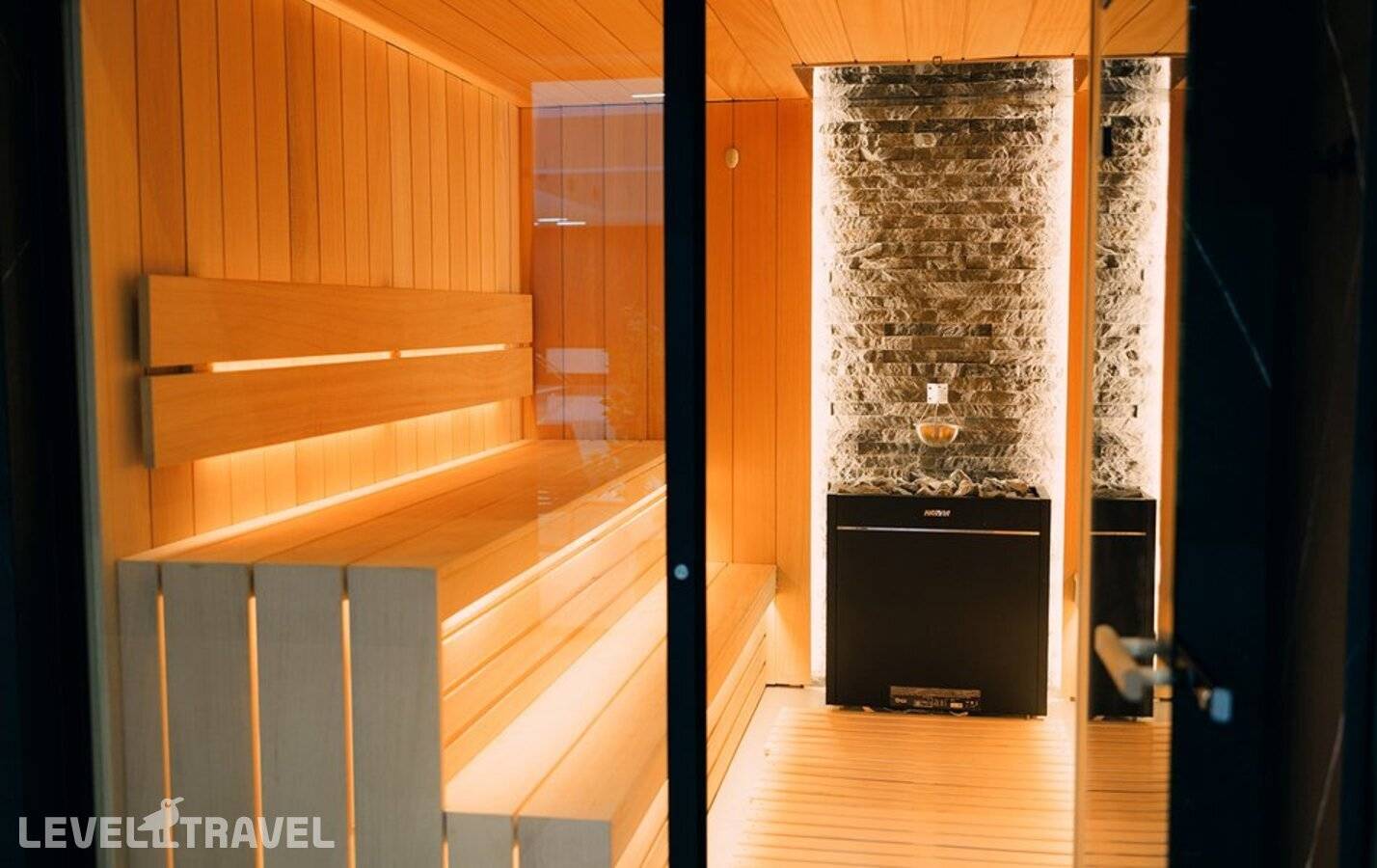 фотографии отеля 7peaks Севенпикс Отель в Россия(Архыз) - фото №24