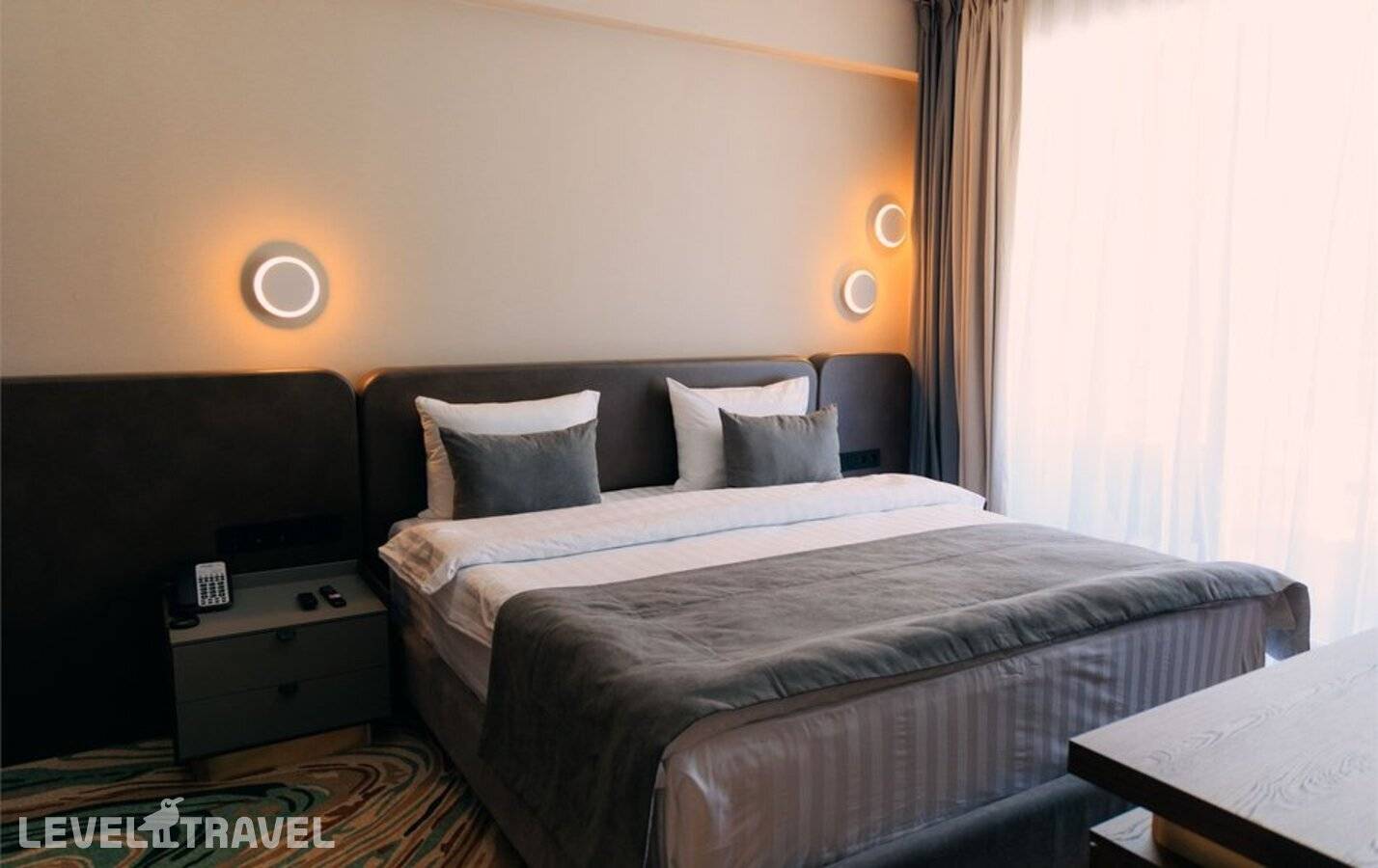 фотографии отеля 7peaks Севенпикс Отель в Россия(Архыз) - фото №42