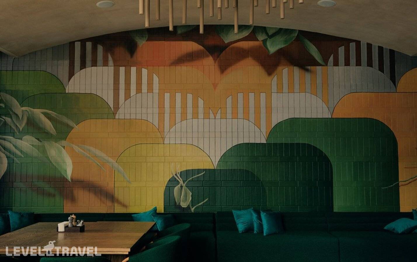 фотографии отеля 7peaks Севенпикс Отель в Россия(Архыз) - фото №2