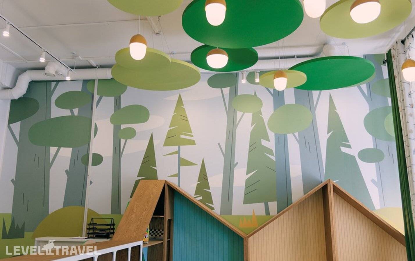 фотографии отеля 7peaks Севенпикс Отель в Россия(Архыз) - фото №30