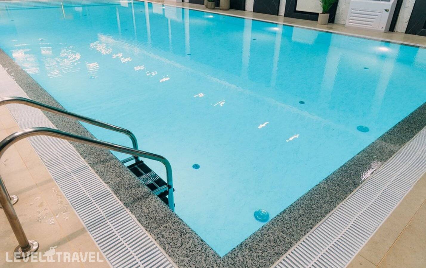 фотографии отеля 7peaks Севенпикс Отель в Россия(Архыз) - фото №14