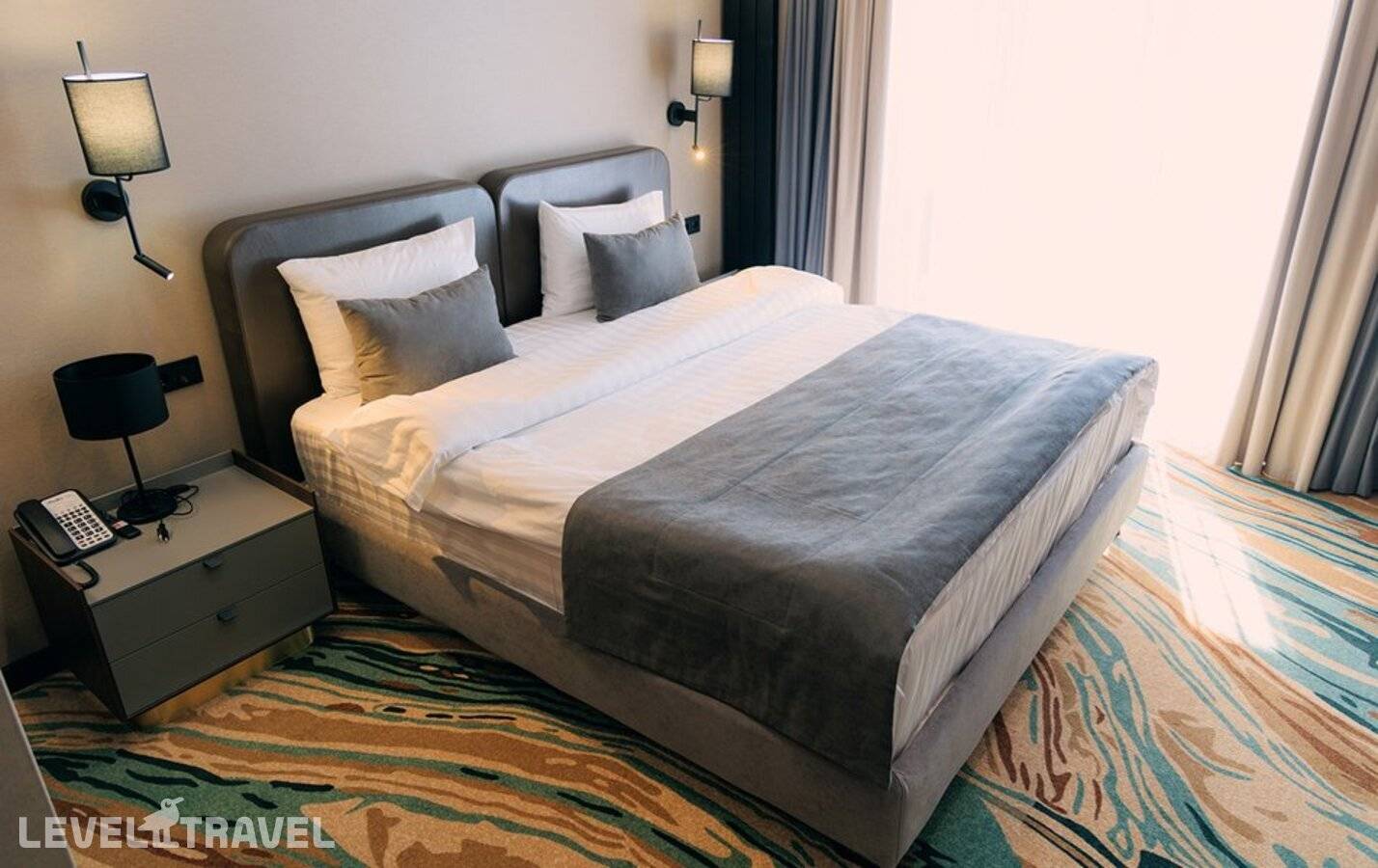 фотографии отеля 7peaks Севенпикс Отель в Россия(Архыз) - фото №40