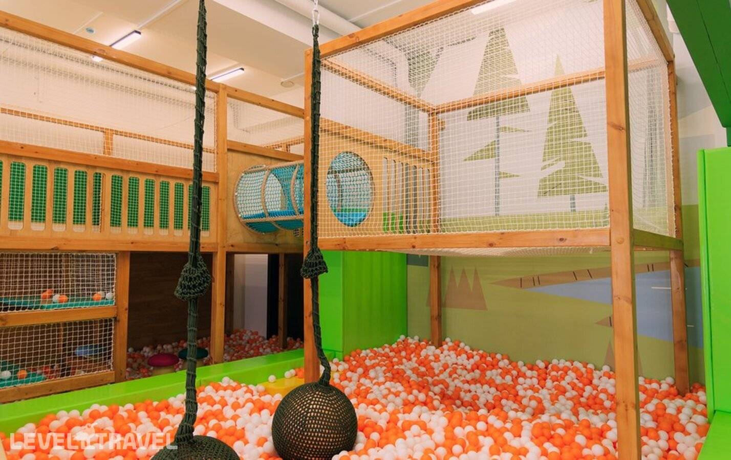 фотографии отеля 7peaks Севенпикс Отель в Россия(Архыз) - фото №33