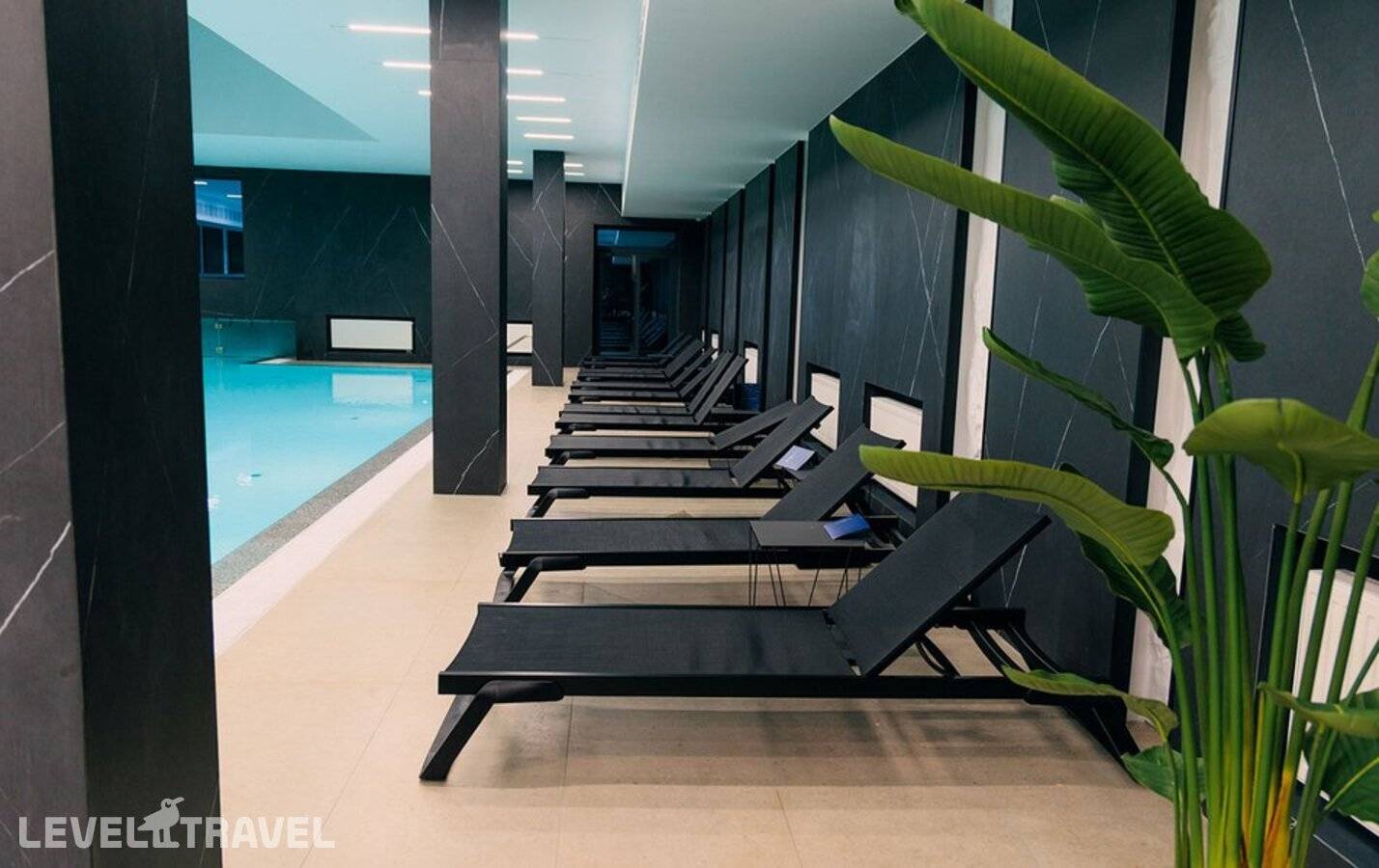 фотографии отеля 7peaks Севенпикс Отель в Россия(Архыз) - фото №13