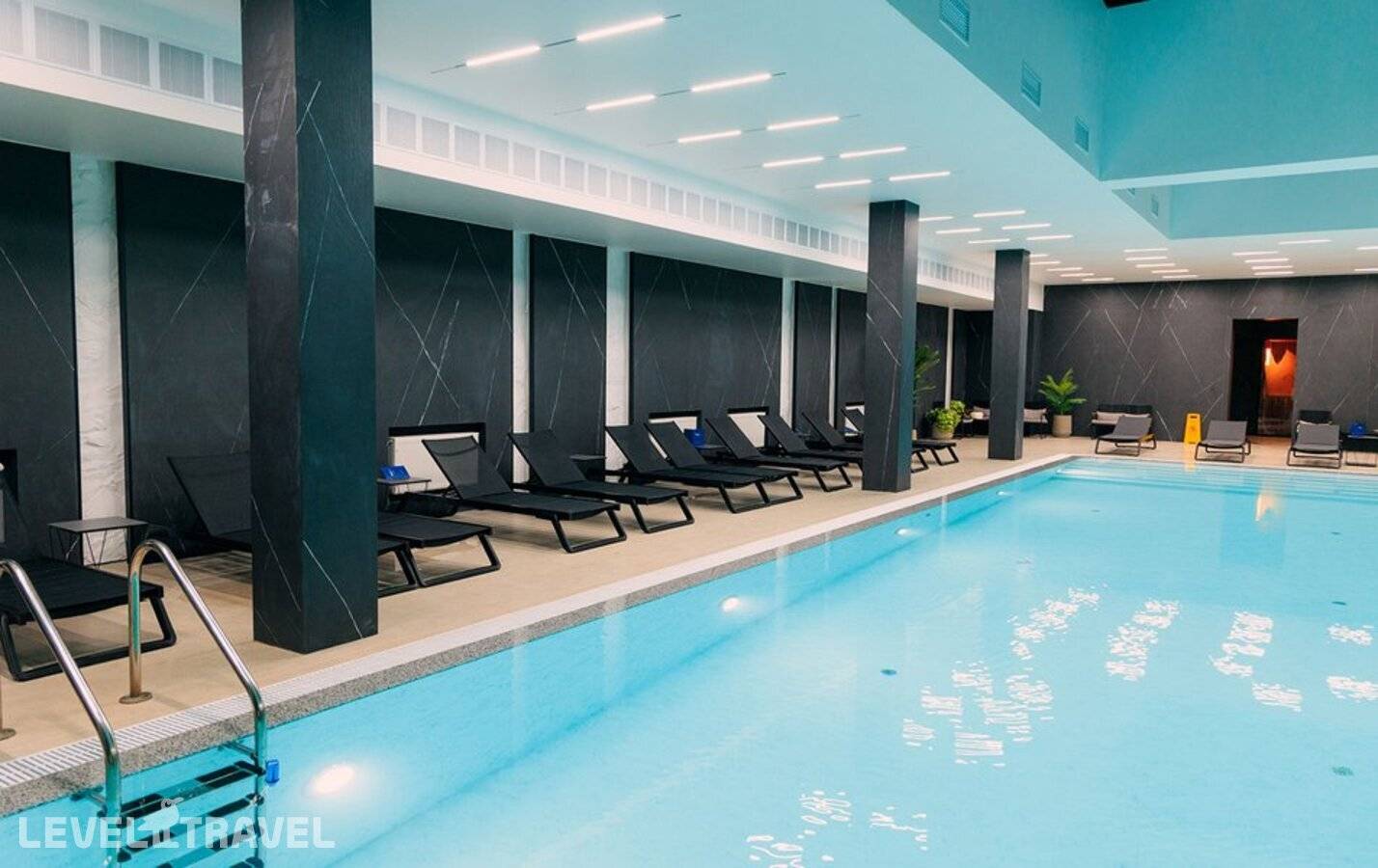 фотографии отеля 7peaks Севенпикс Отель в Россия(Архыз) - фото №12