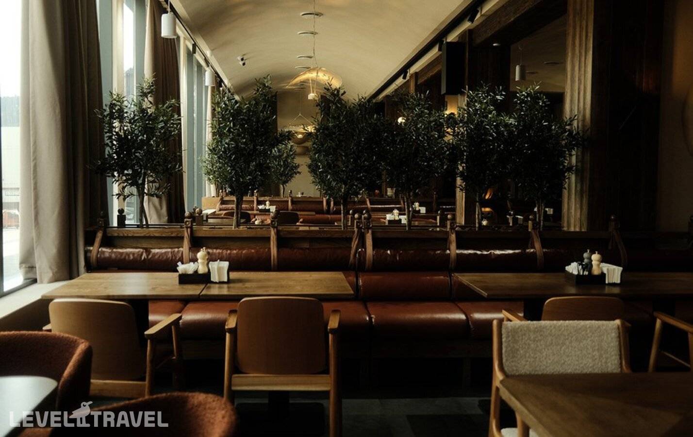 фотографии отеля 7peaks Севенпикс Отель в Россия(Архыз) - фото №5