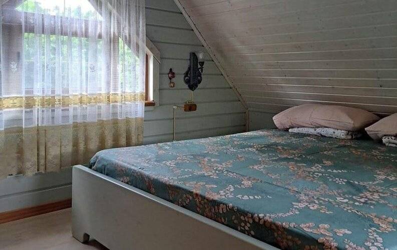 Ява Гостевой Дом