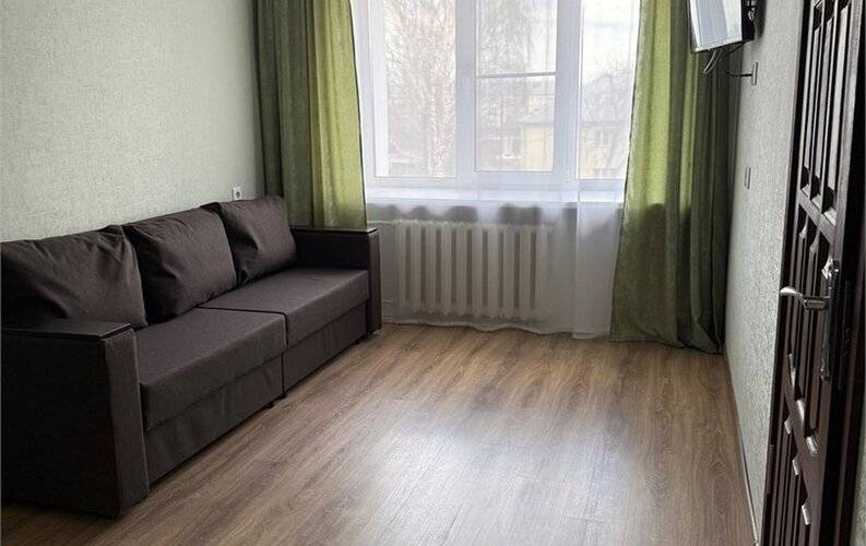 Silva Hotel (Сильва)