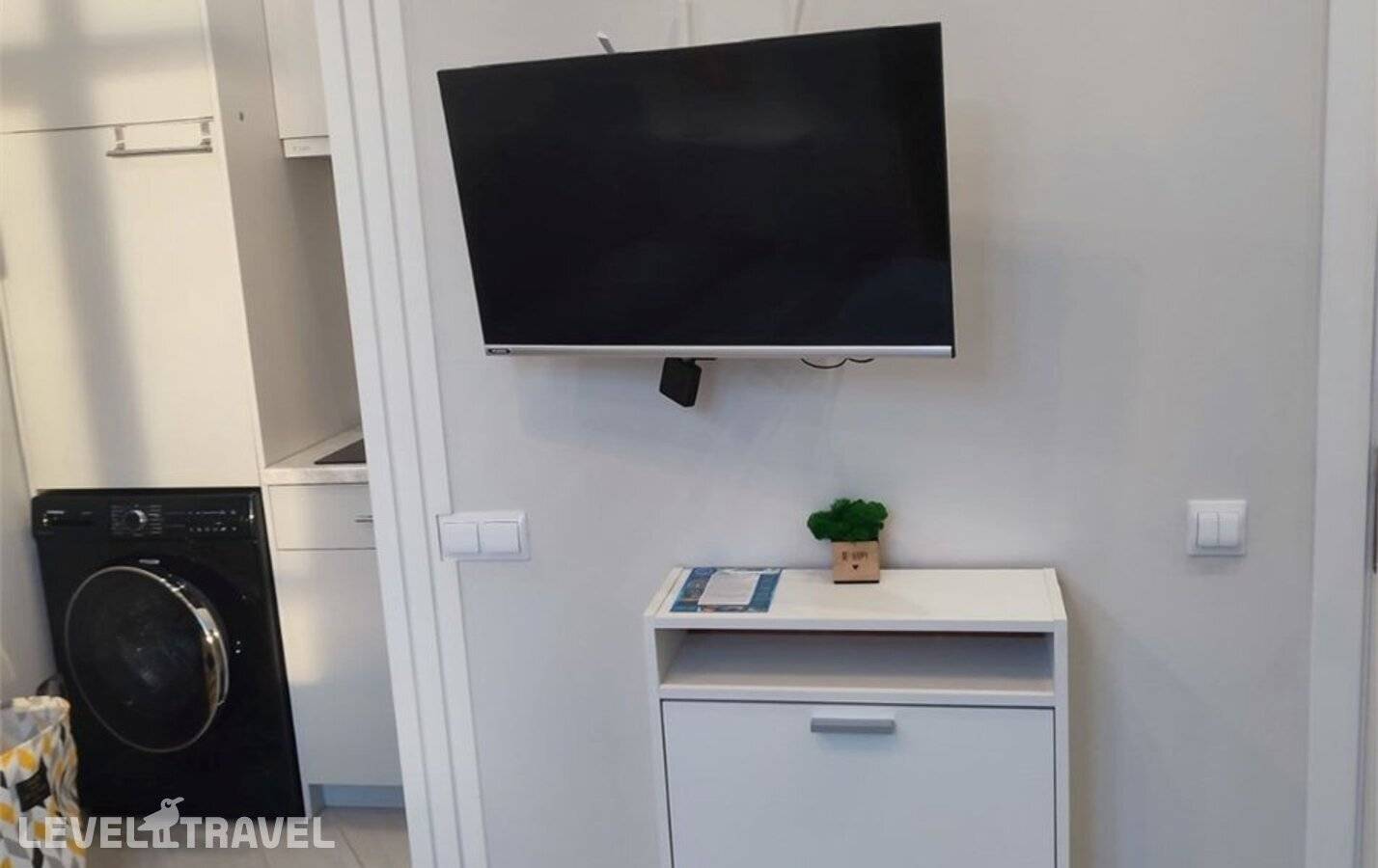 фотографии отеля Апартаменты Моресолнцеапарт На Прибрежной 10 в Россия(Адлер) - фото №7