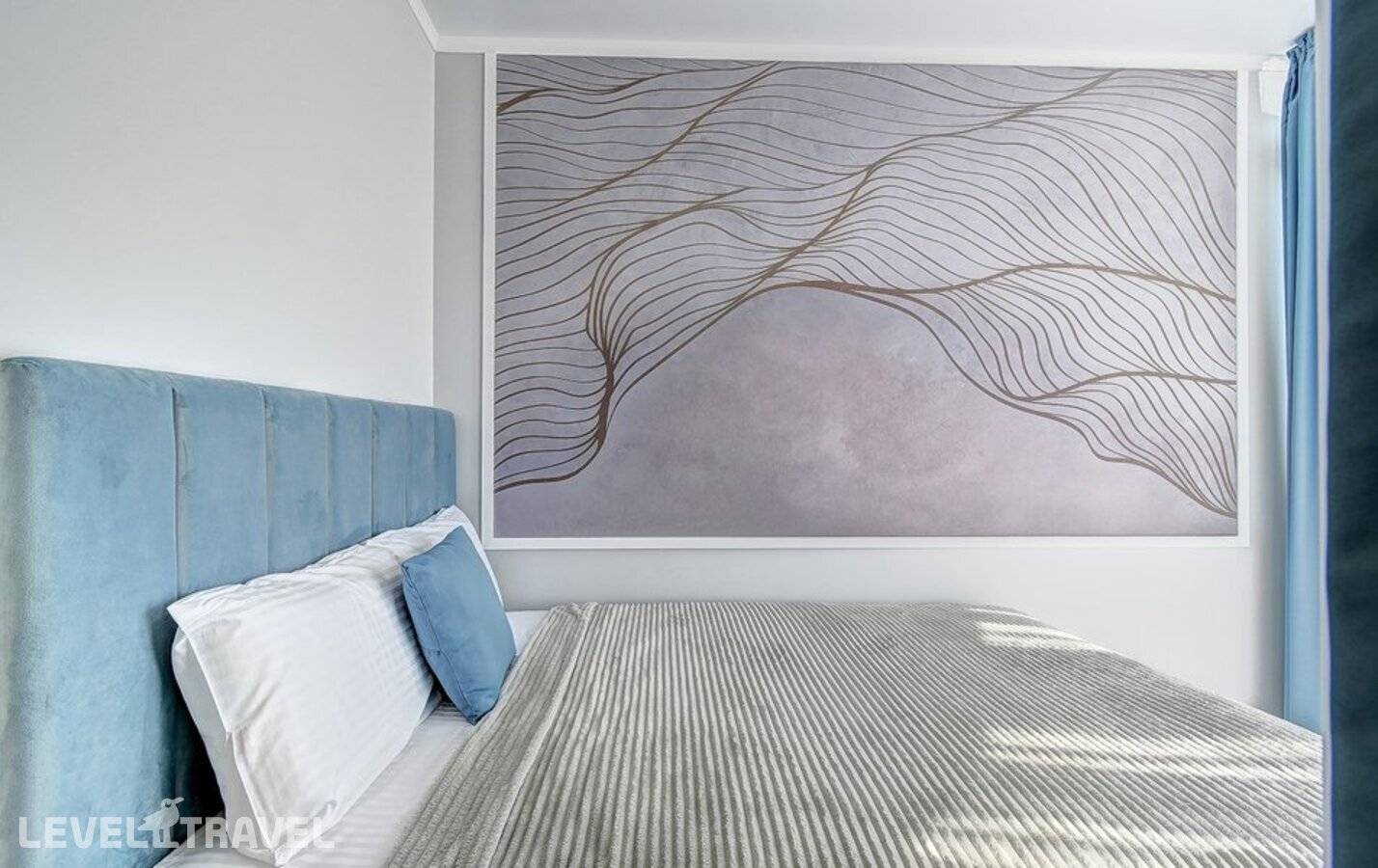 фотографии отеля Апартаменты Моресолнцеапарт На Прибрежной 10 в Россия(Адлер) - фото №5