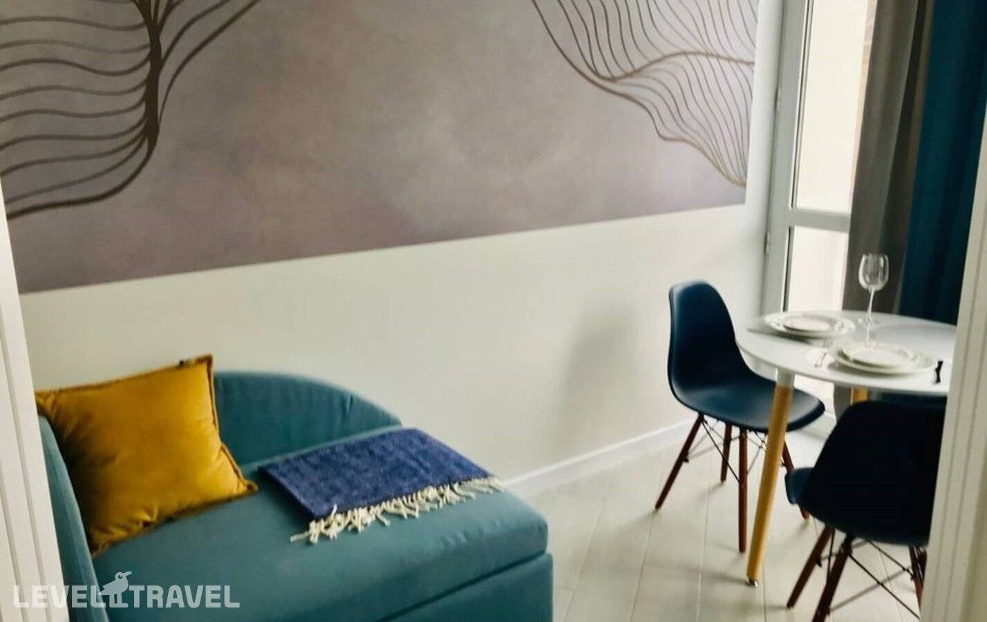 фотографии отеля Апартаменты Моресолнцеапарт На Прибрежной 10 в Россия(Адлер) - фото №8