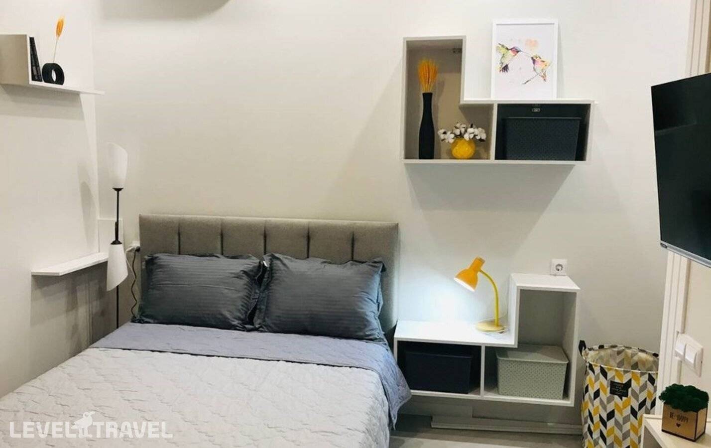 фотографии отеля Апартаменты Моресолнцеапарт На Прибрежной 10 в Россия(Адлер) - фото №2