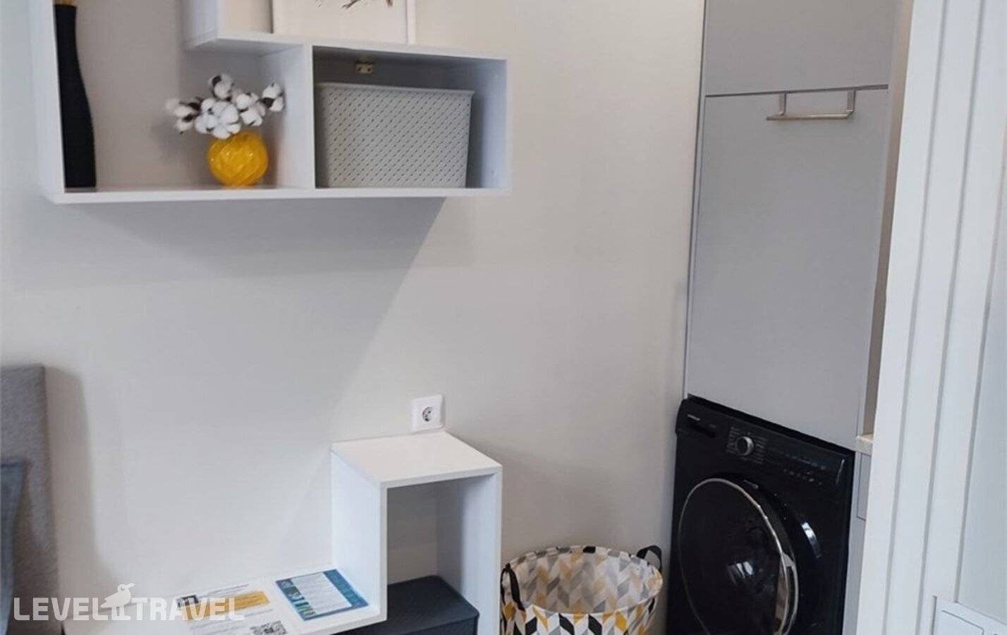 фотографии отеля Апартаменты Моресолнцеапарт На Прибрежной 10 в Россия(Адлер) - фото №3