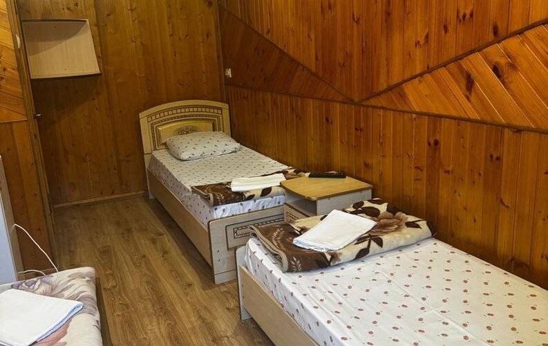 Песок Море Солнце Гостевой Дом