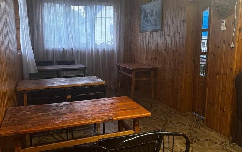 Песок Море Солнце Гостевой Дом