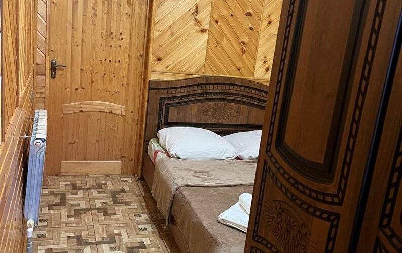 Песок Море Солнце Гостевой Дом