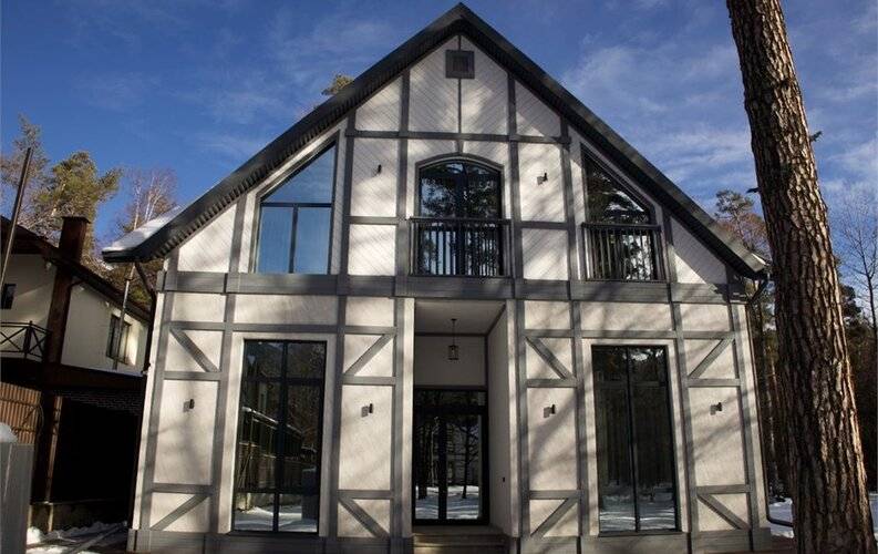 Residence (Резиденс Вилладж) Отель
