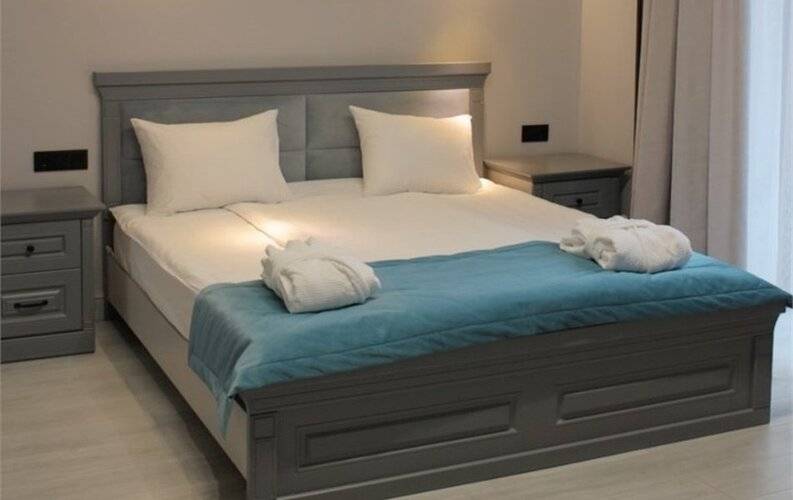 Residence (Резиденс Вилладж) Отель