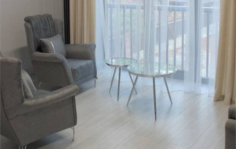 Residence (Резиденс Вилладж) Отель