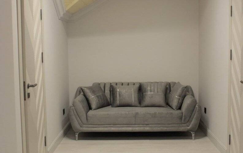 Residence (Резиденс Вилладж) Отель