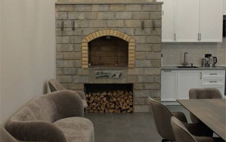 Residence (Резиденс Вилладж) Отель