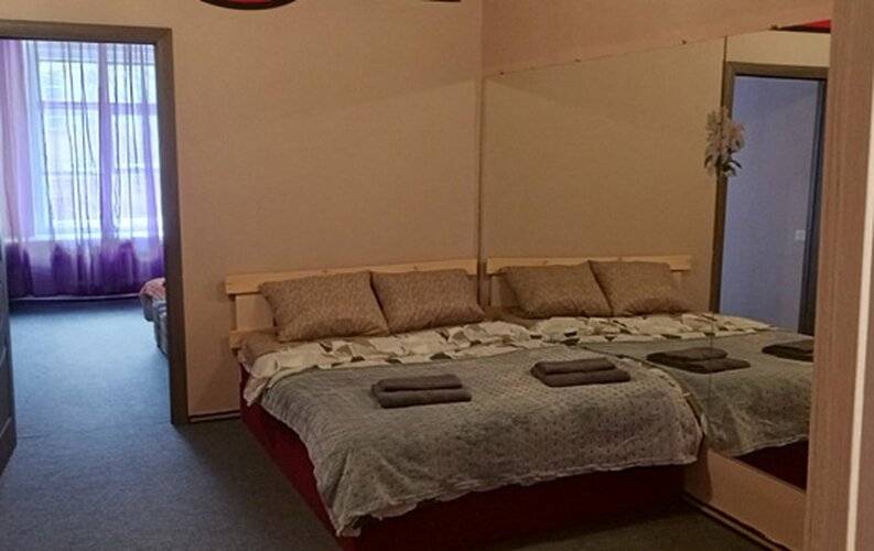 Тургеневский Гостевой Дом