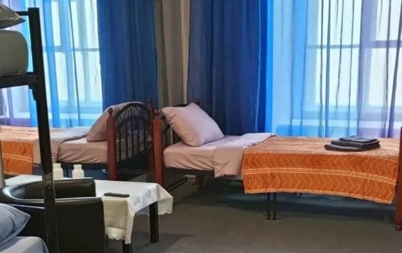 Тургеневский Гостевой Дом