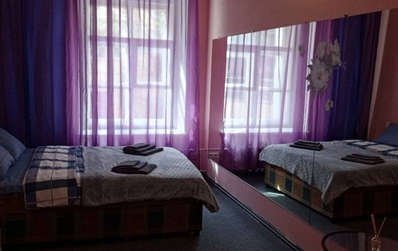 Тургеневский Гостевой Дом