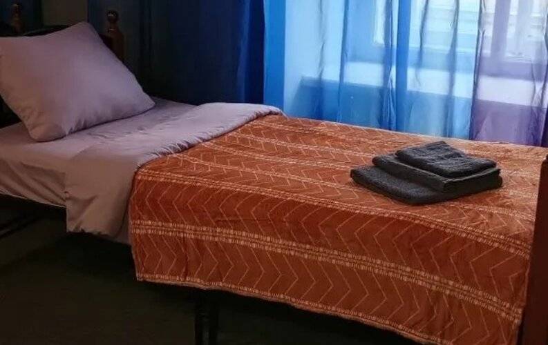 Тургеневский Гостевой Дом