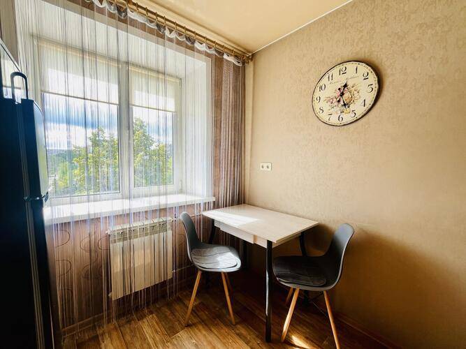 Unique Apart (Уник Апарт) На Проспекте Ленина 32