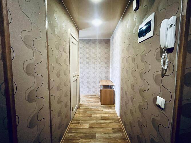 Unique Apart (Уник Апарт) На Проспекте Ленина 32
