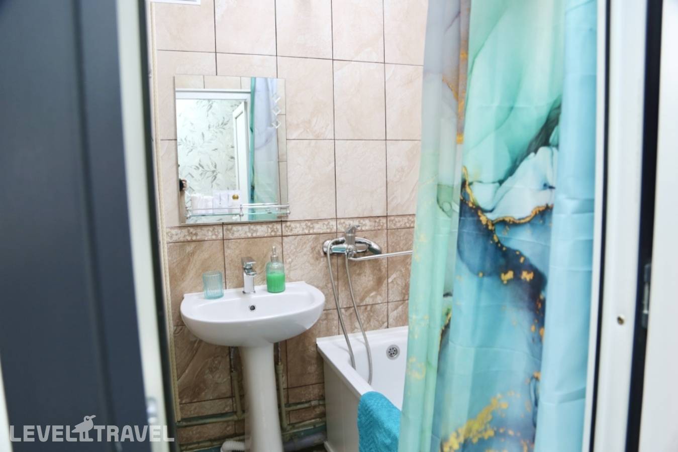 фотографии отеля Добрые Сутки На Панагюриште 16-2 в Россия(Пятигорск) - фото №29