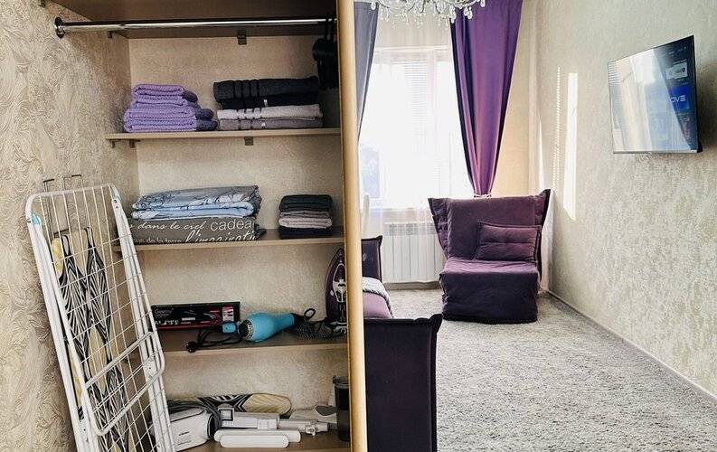 Добрые Сутки На Улице Юлиуса Фучика 17