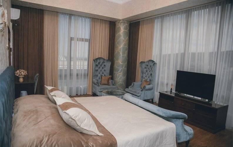 Парк Отель
