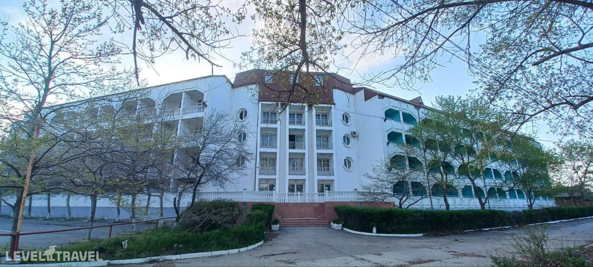 Изображение отеля 1