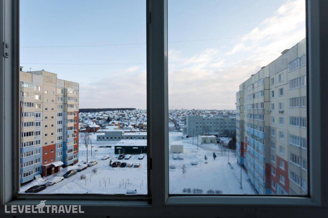 фотографии отеля Отель Версаль На Проспекте Тракторостроителей 16 в Россия(Чебоксары) - фото №16