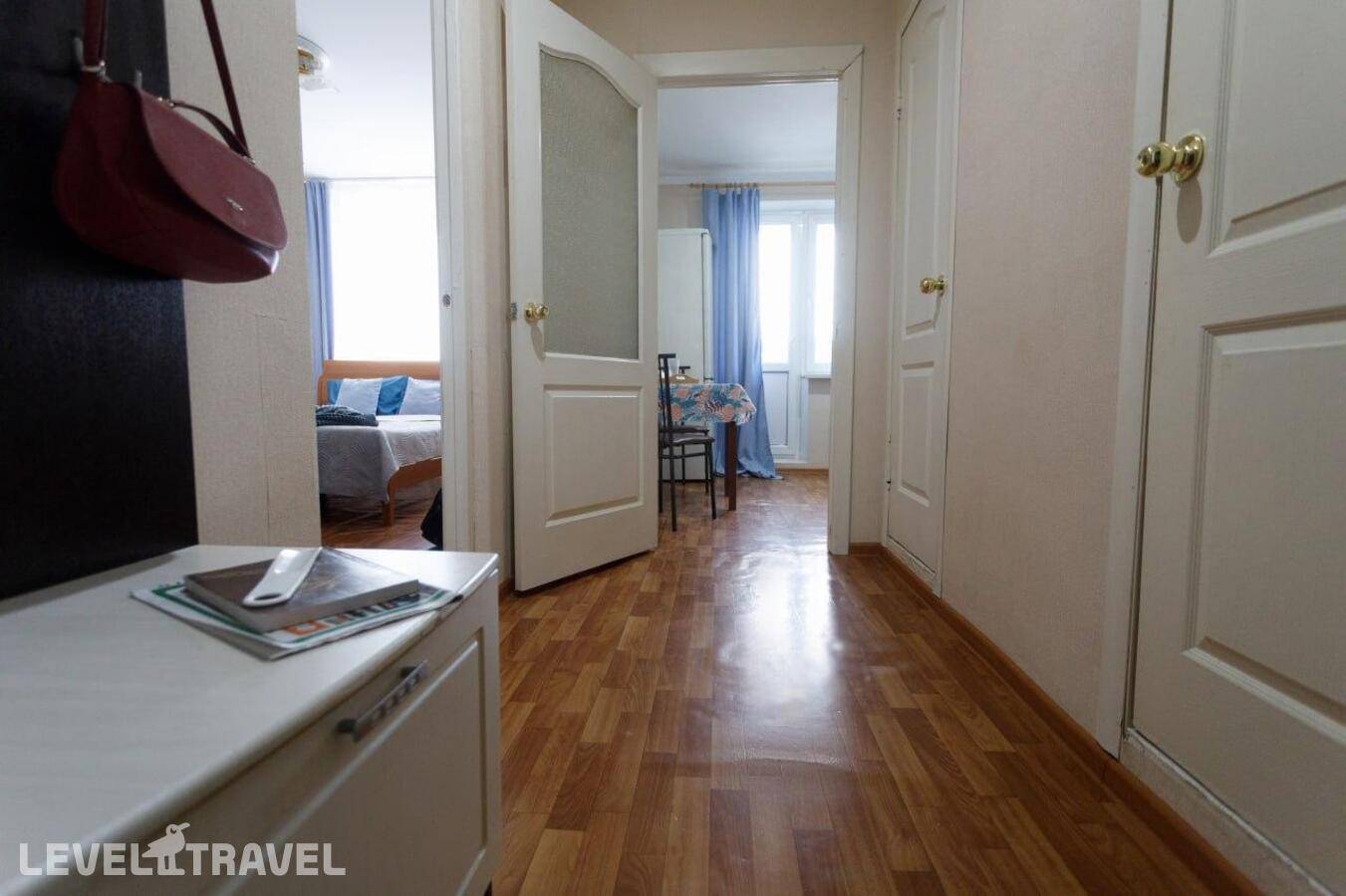 фотографии отеля Отель Версаль На Проспекте Тракторостроителей 16 в Россия(Чебоксары) - фото №7