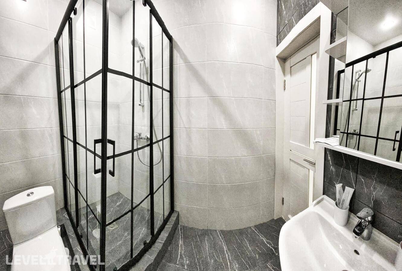 фотографии отеля Отель Апартаменты На Улице Калинина 86 в Россия(Чебоксары) - фото №10