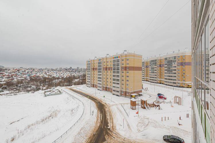 Отель Rentap На Улице В.Алендея 3