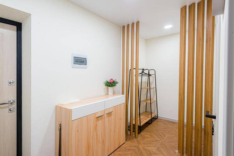 Отель Rentap На Улице В.Алендея 3