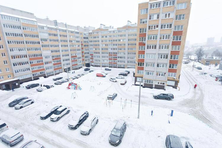 Отель Версаль На Бульваре Олега Волкова