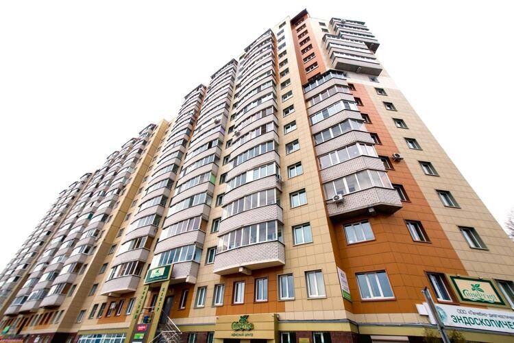 Отель Rentap (Рентап) На Улице Ярославская