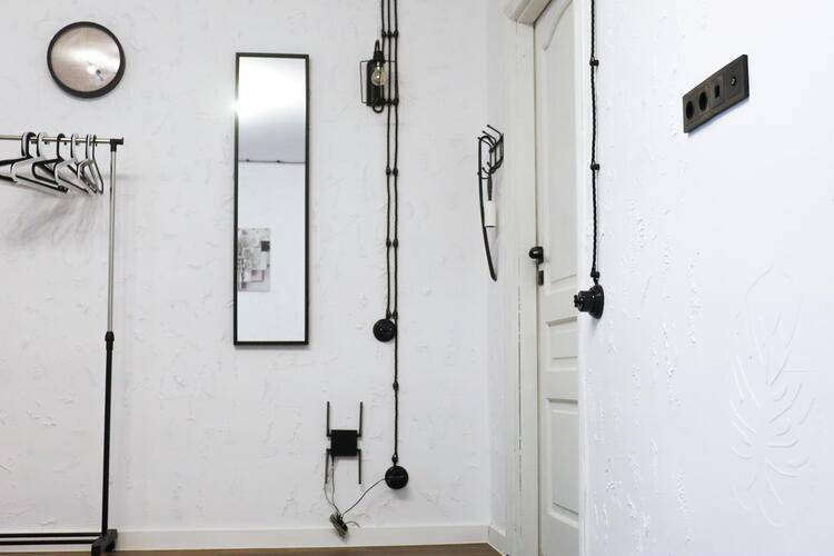 Отель Pro.Apartment (Про.Апартмент) На Улице Гайдара 103